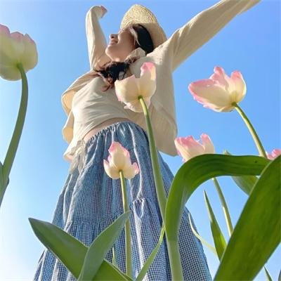 抓住彩虹的男人